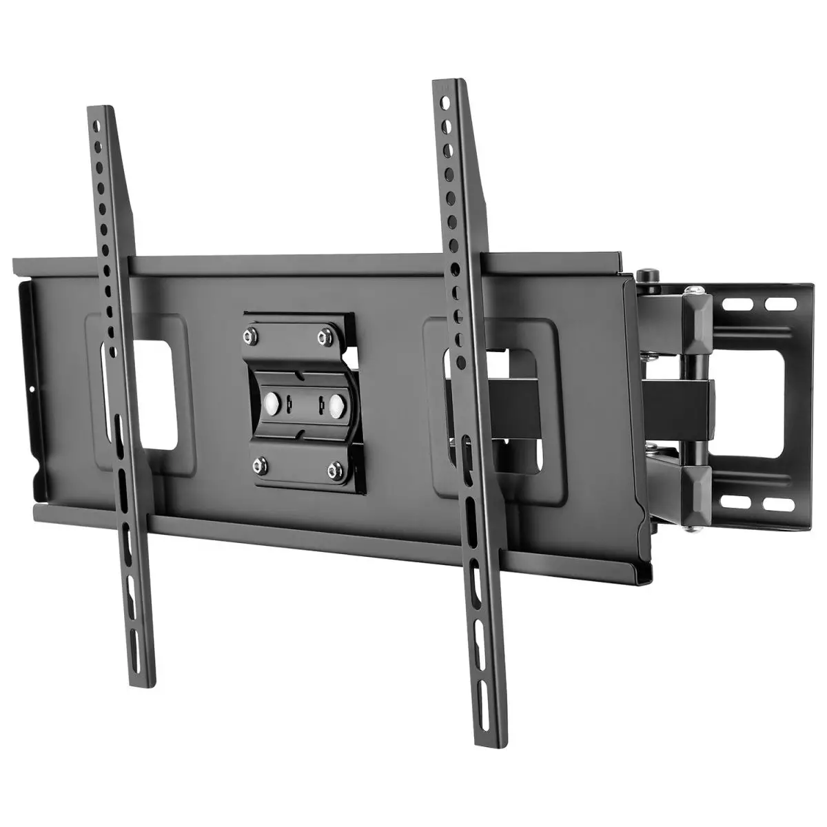 Dynex Dx-htvmm1703-c Full Motion Mount For Tvs 47