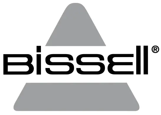 BISSELL - logo