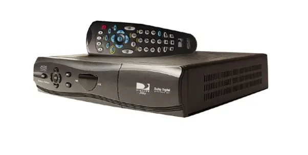 Hughes Hird-d01/d11 Owner Manual