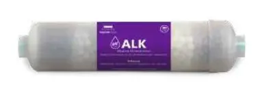 Reverse Osmosis System - Alkaline Filter