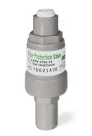 Reverse Osmosis System - Pressure Regulator