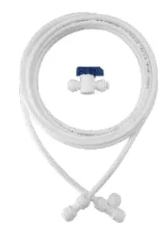 Reverse Osmosis System - Refrigerator Kit