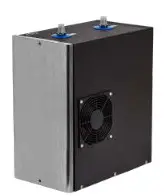Reverse Osmosis System - Water Chiller