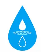 Reverse Osmosis logo