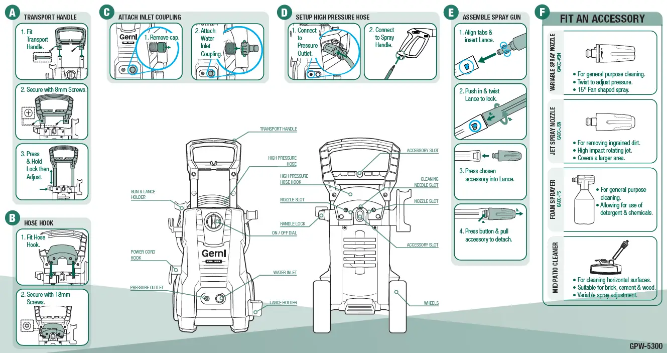 Assembly-Instruction