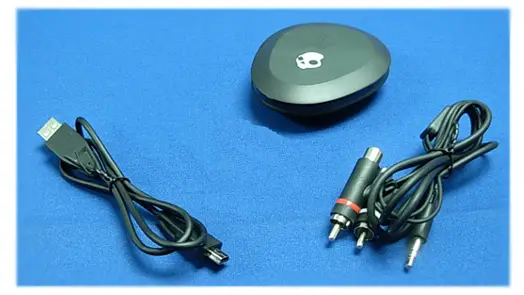 Skullcandy PLYR 2 User Manual