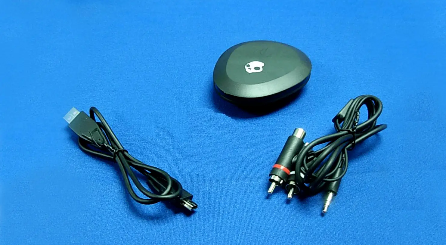 Skullcandy Plyr 2 User Manual Skullcandy Plyr 2 User Manual