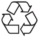 BLAUPUNKT LFB701 Lady Facial Brush-- Facial Br