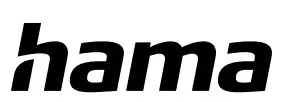 hama logo