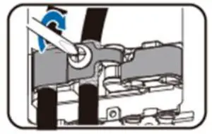 HUAWEI OptiX RTN PI-DC B20 - Installing a PI 2