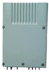 HUAWEI OptiX RTN PI-DC B20 - Open the cover 1