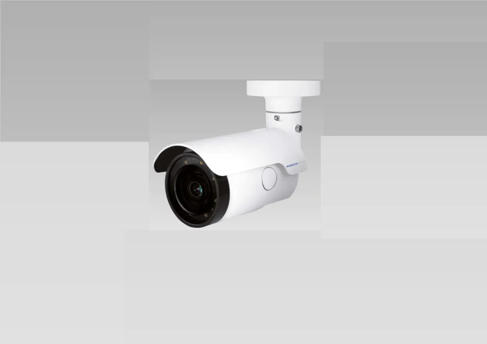 Mobotix Move Vb-4-ir-d Bullet Camera Installation Guide