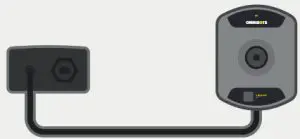 OMNIDOTS Swarm PoE Adapter-SWARM