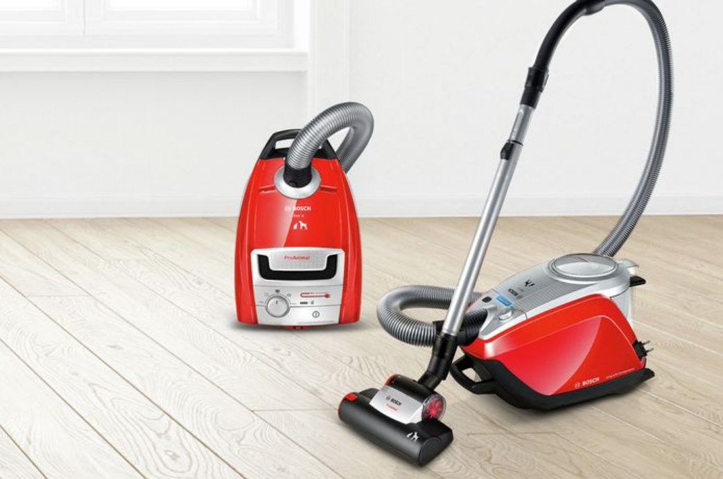 Bosch Bgl3 Gb Floor Vacuum Cleaner Instruction Manual Bosch Bgl3 Gb Floor Vacuum Cleaner Instruction Manual