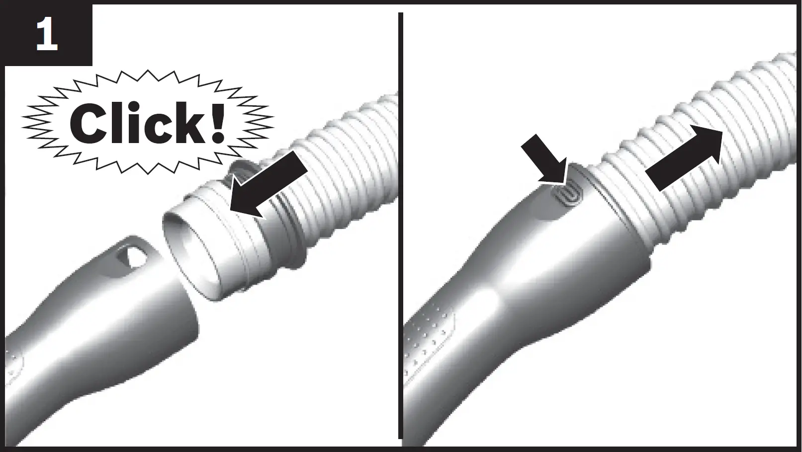 Before using your appliance for the first time 01