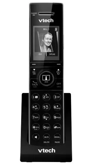 Vtech Is7101 Dect 6.0 Instruction Manual Vtech Is7101 Dect 6.0 Instruction Manual