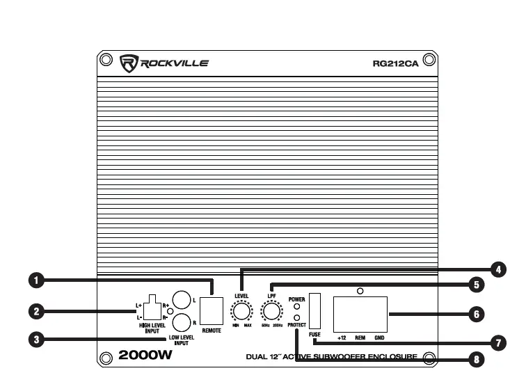 ROCKVILLE-RG212CA-V2-Wiring-Diagram-fig-1