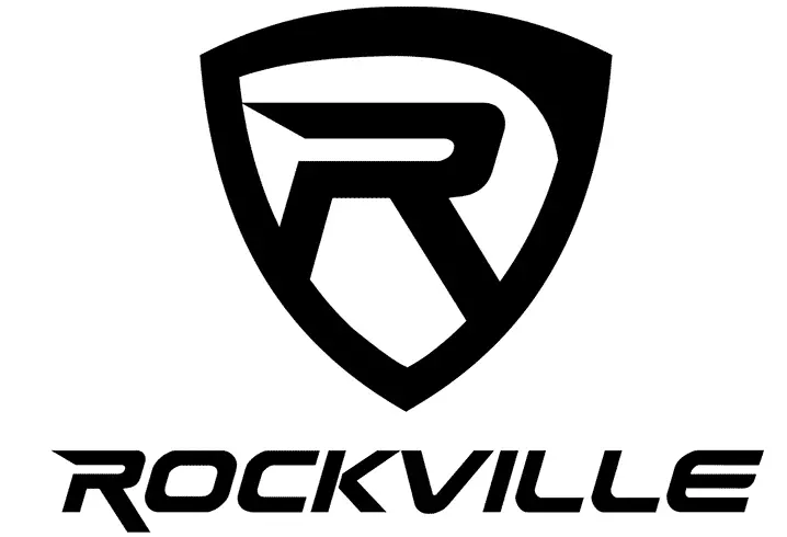 ROCKVILLE logo