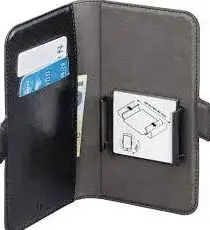 hama 00177390 Smart Move Booklet Case