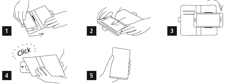 operating instructions