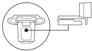 SETTING UP THE WEBCAM