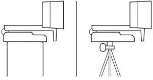 SETTING UP THE WEBCAM