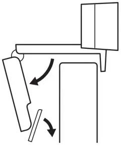 SETTING UP THE WEBCAM