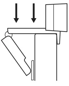 SETTING UP THE WEBCAM