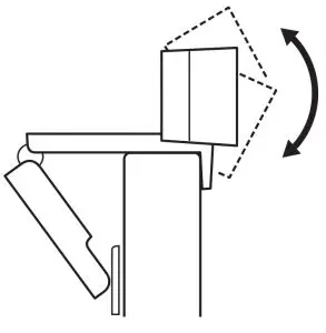 SETTING UP THE WEBCAM