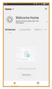 ADEPT T6100 Thermostat - APP store2