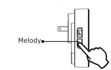HTZSAFE 806A+T904 Wireless Alarm System fig10