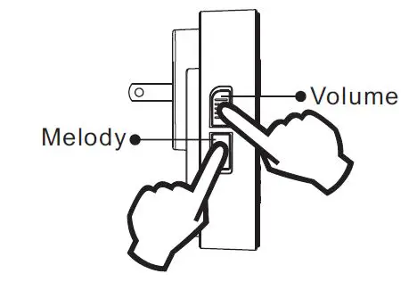HTZSAFE 806A+T904 Wireless Alarm System fig18