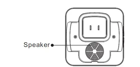 HTZSAFE 806A+T904 Wireless Alarm System fig2