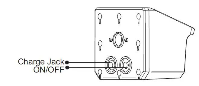 HTZSAFE 806A+T904 Wireless Alarm System fig4
