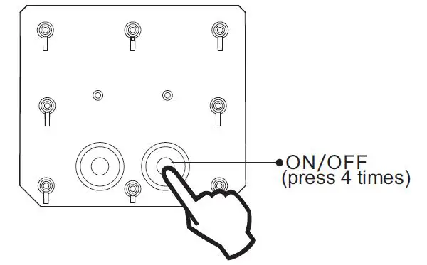 HTZSAFE 806A+T904 Wireless Alarm System fig7
