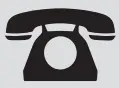 Telephone Icon