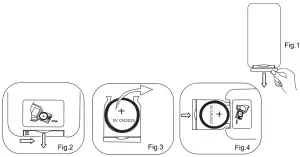 Junlan atune analog 30 Bluetooth Soundbar SBB A5521 - FIG1