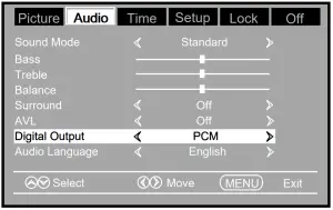 Junlan atune analog 30 Bluetooth Soundbar SBB A5521 - connected external player