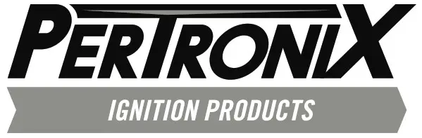 PERTRONIX Flame Thrower Logo