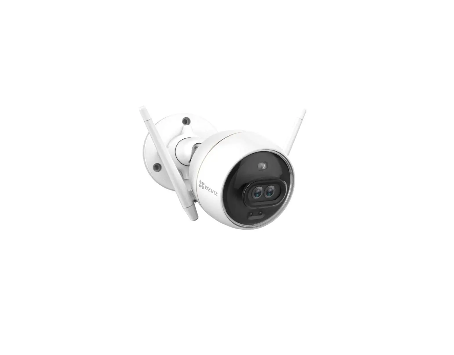 Ezviz Cs-cv310 C3x Dual-lens Pro Wi-fi Outdoor Security Camera User Guide