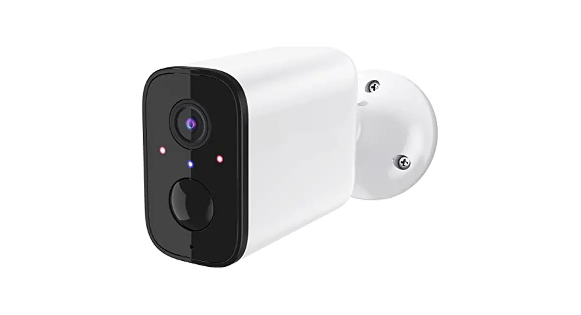 Global Sources X80 Wireless Smart Battery Camera Instruction Manual Global Sources X80 Wireless Smart Battery Camera Instruction Manual