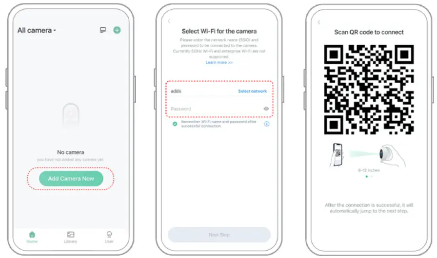global sources X80 Wireless Smart Battery Camera - camera