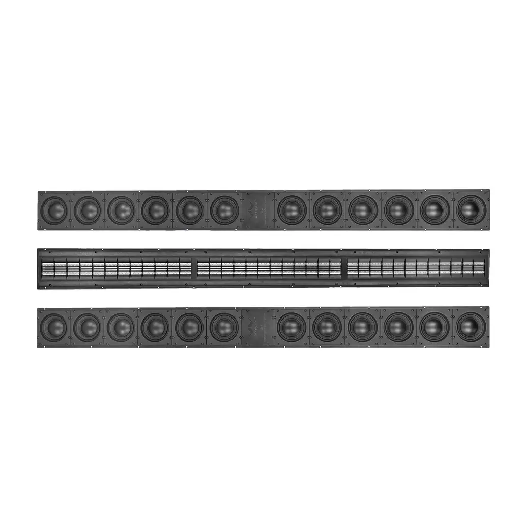 Wisdom Sage C225i Coaxial Planar Magnetic Loudspeaker Owner's Manual