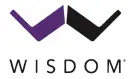 Wisdom Logo