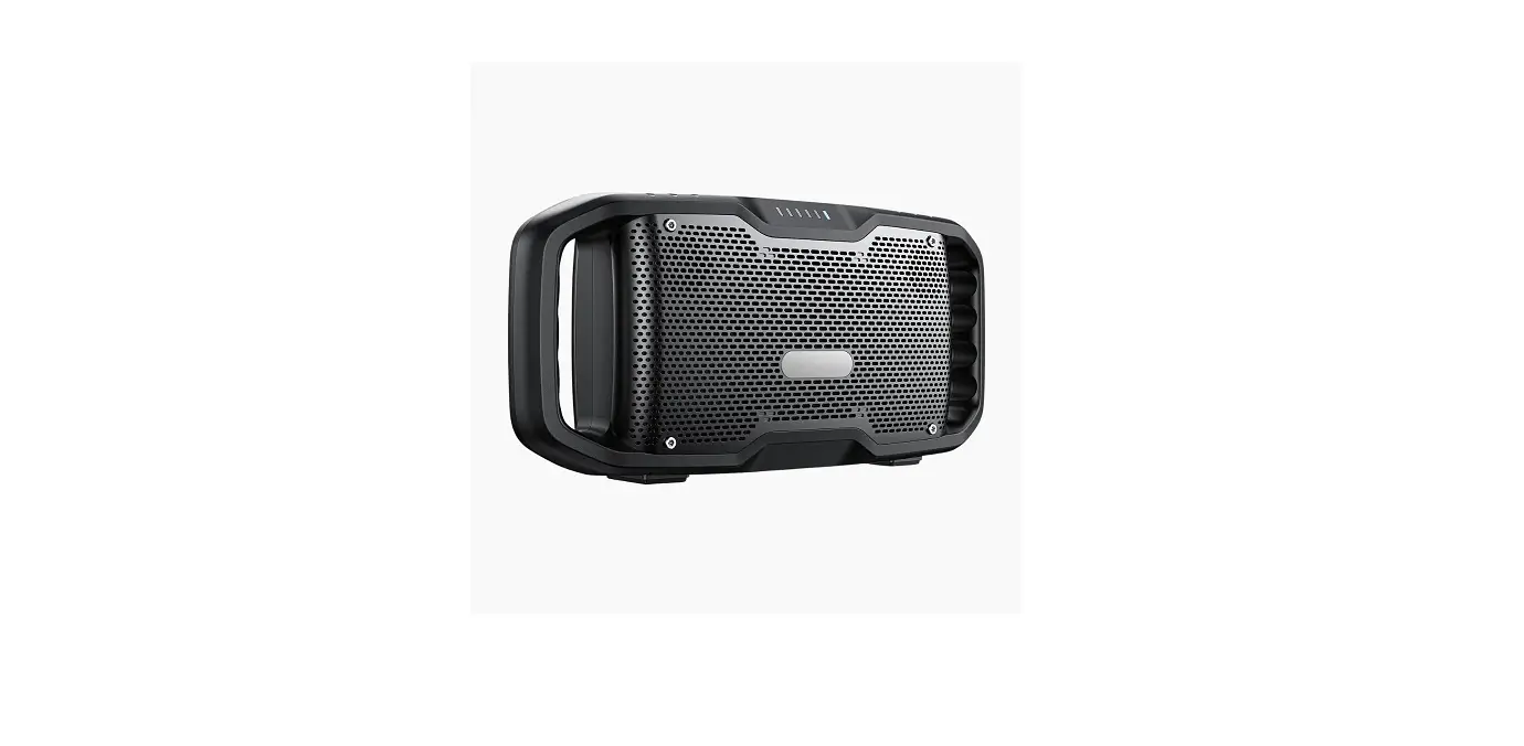Dbsoars F2max Dual Channel Stereo Bluetooth Speaker User Guide Dbsoars F2max Dual Channel Stereo Bluetooth Speaker User Guide