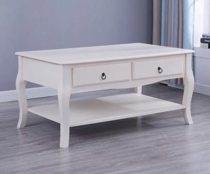 Furniture Maxi Coffee Table User Manual