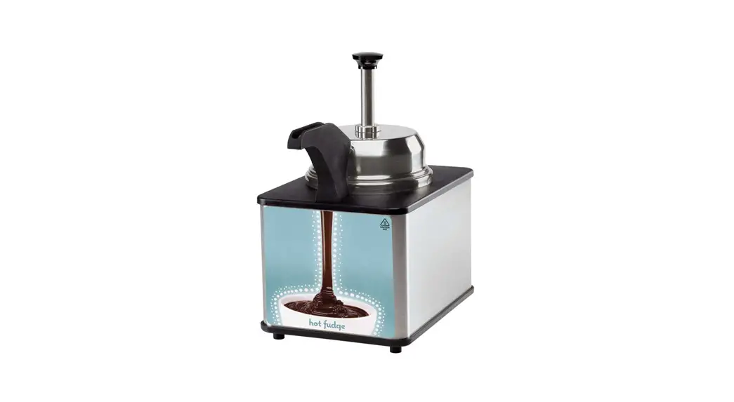 Server Tsv Thermoserv Heated Dispenser Instructions