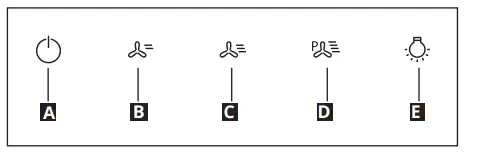 IKEA FINSMAKARE Wall Mounted Range Hood fig3