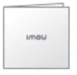 IMOU IPC CX2S C Consumer Camera - QSG