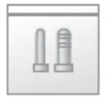 IMOU IPC CX2S C Consumer Camera - Screw